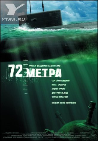 72 метра (2004) смотреть онлайн