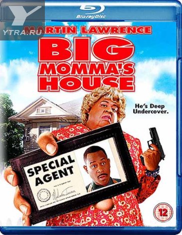 Дом большой мамочки (2000) смотреть онлайн
